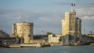 Zentralmassiv : FERNFAHRT LA ROCHELLE - SETE